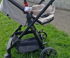 Babylo XTi 2-in-1 Travel System
