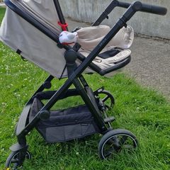 Babylo XTi 2-in-1 Travel System