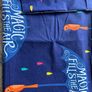 Mary Poppins duvet reversible set + bed sheat Image 5