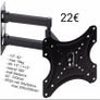 Tv Bracket Wall Mount Tilt Swivel Sony Samsung LG Walker Panasonic Image 8
