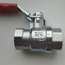 ball valve Image 4