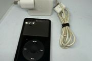 iPod Classic - 160GB