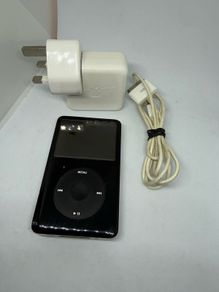 iPod Classic - 160GB