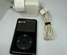 iPod Classic - 160GB