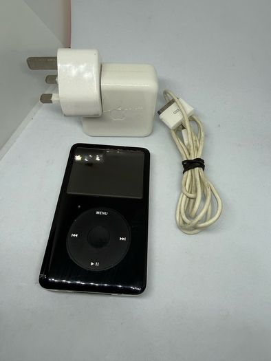 iPod Classic - 160GB