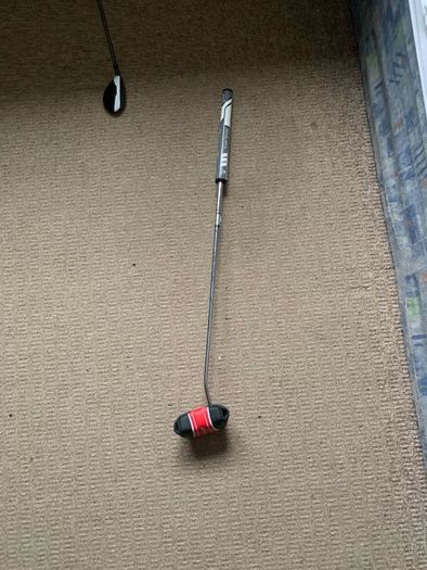 Taylormade Red Line Putter
