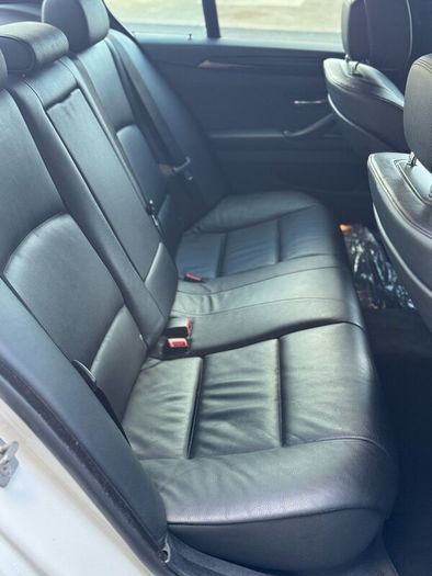 Bmw 535d M-sport