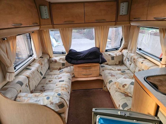 Caravan
