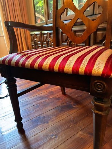 1970's Vintage Spanish Revival Suite of furniture