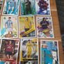 Football trading cards Topps Match attax panini, European Club specials Image 7