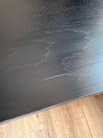 Ikea desk
