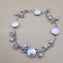 Sterling Silver Women's Bracelet Image 4