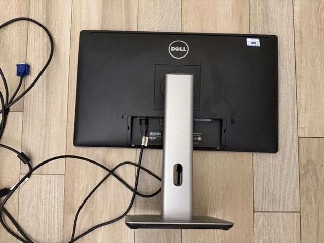 Dell P2414hb