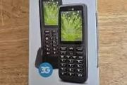 Doro 5516 brand new phone
