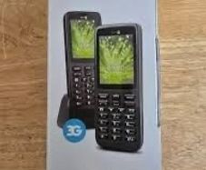 Doro 5516 brand new phone