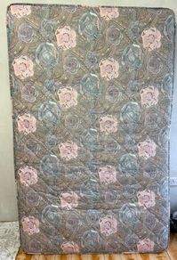 Small Double Mattress - Very Good Condition
