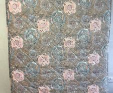 Small Double Mattress - Very Good Condition