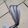 Alirn 2 chipper wedge. Image 4