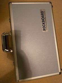 Rockboard Pedalboard Case