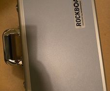 Rockboard Pedalboard Case