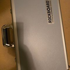 Rockboard Pedalboard Case