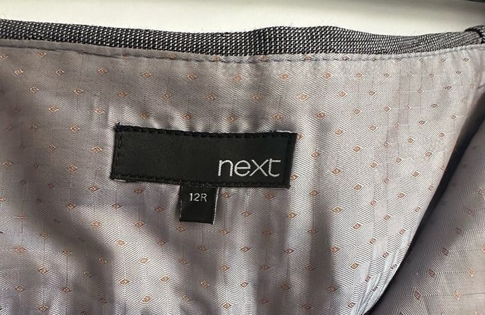 Next trousers - sz 12