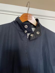 Sandro Harrington Jacket