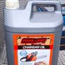 WorkZone Electric Chainsaw Image 8