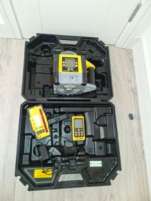 Laser level GEOMAX Zone 60