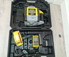 Laser level GEOMAX Zone 60