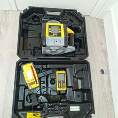 Laser level GEOMAX Zone 60