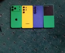 Toys
