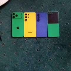 3d prints