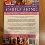 The practical handbook of card making paperback Image 2