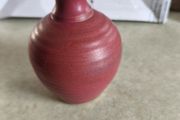 Small Potery Vase