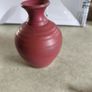 Small Potery Vase Image 5