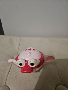 Bath toys