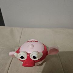 Bath toys