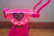Minne Mouse Happy Helpers Shopping Trolley
