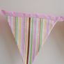 Little Monkeys Bunting Image 3