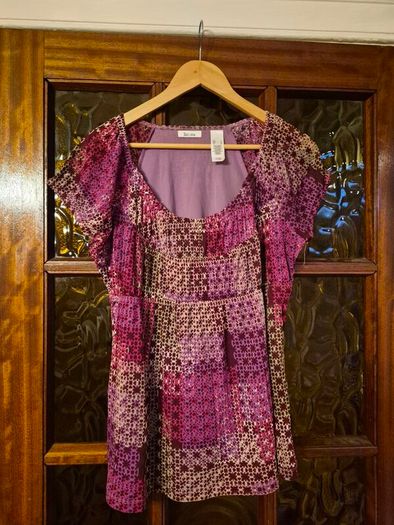 Liz & Co  Top