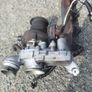 Turbo Like New BMW E90/91/92 320D/318D/316d Image 8