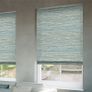 Affinity Azurite Roman Blinds Image 2