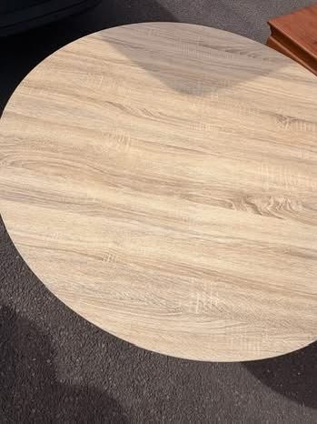 round table