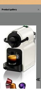 krups coffee machine needs repair