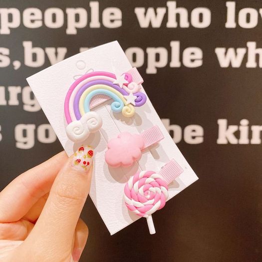 Hair Accessories