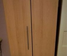 Wardrobe