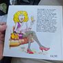 Irish Wildlife. By John Little.  Illustrated By Noel Kelly. First Edition Large Volume Paperback In Good Condition.  See Photos For Same. Image 2