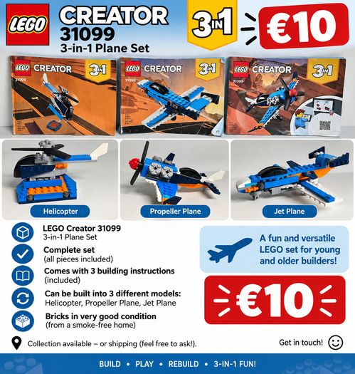 Lego