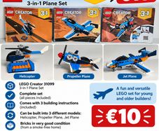 Lego